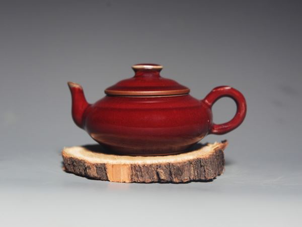 功夫壺