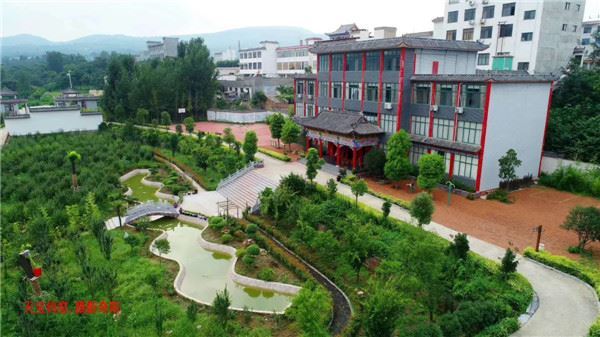 場(chǎng)景展示