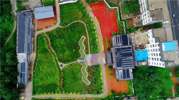 場(chǎng)景展示