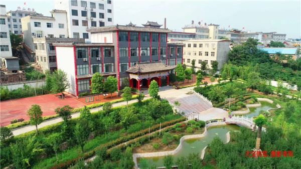 場(chǎng)景展示